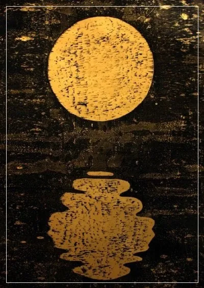 Full Moon January 3, 2026